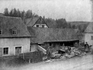 Deckert-Schneidmühle