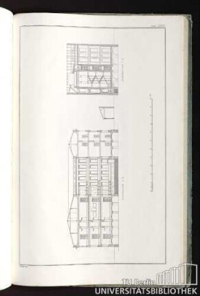 Tafel XXXVIII