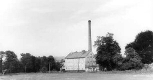 Herrnhut. Bleiche an der Ruppersdorferstraße