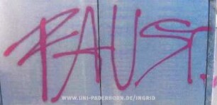 FAUST..