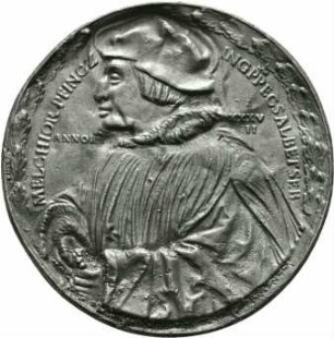 Medaille