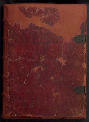 Nicolaus de Lyra, Nicolaus Stoer, Nicolaus Andreae, Johannes Calderinus, Henricus de Langenstein etc.