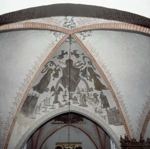 Jüngstes Gericht