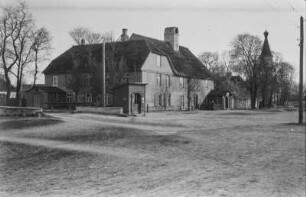 Gebäudeansicht : Gebäude in Paldiski