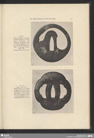 Tsuba