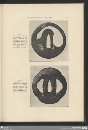 Tsuba