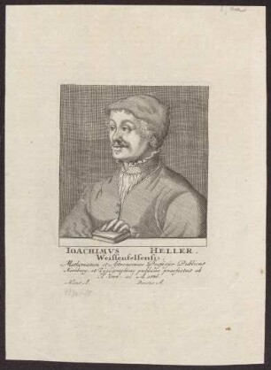 Heller, Joachim