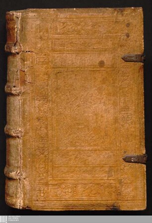 De Vita Et Honestate Canonicorvm, Et Aliorvm Ecclesiasticorvm Specvlvm