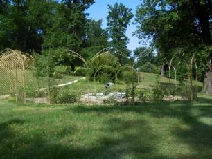 Potsdam: Park Babelsberg