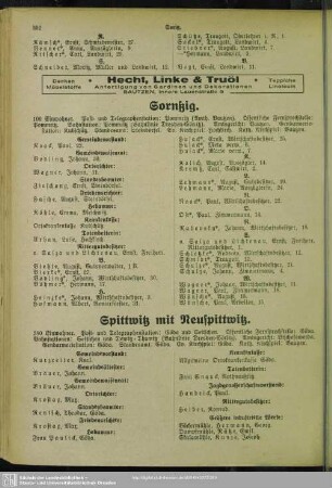 Sornßig
