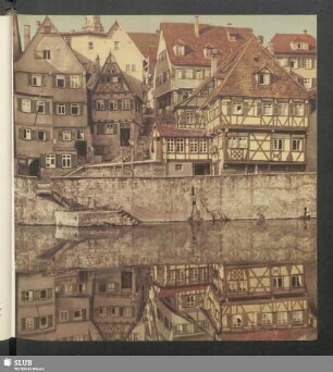 Stadt am Neckar