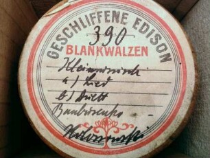 "Kleinrussisches Lied: a) solo, b) Duett"