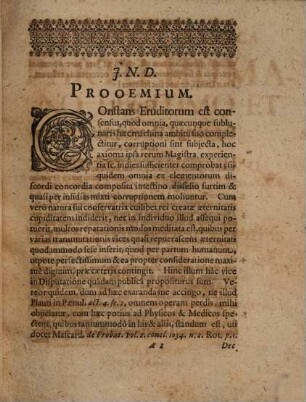 Disputatio Juridica De Partu Humano, Legitimo Et Illegitimo