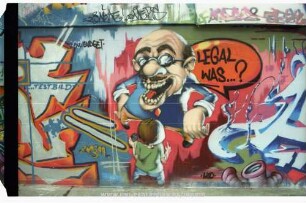 LEGAL WAS...?