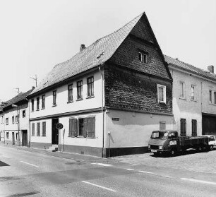 Idstein, Weiherwiese 36