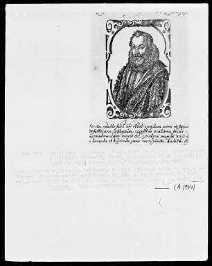 Christoph Deichmann, Marburger Professor der Rechte