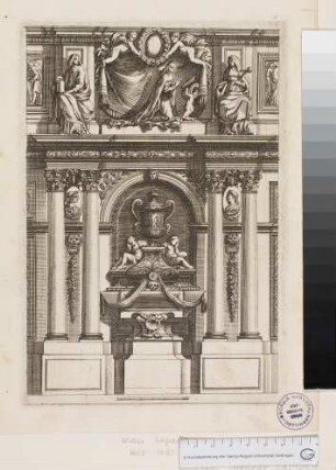 Altar