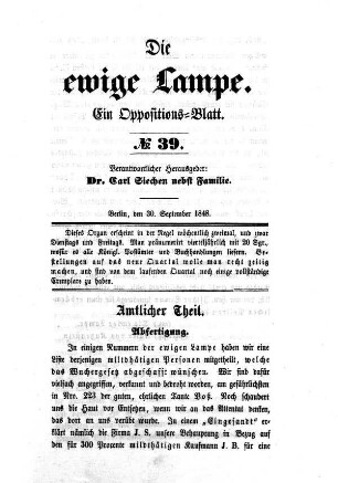 1848,39: No. 39