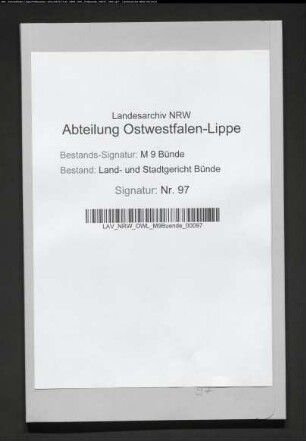 Erblasser: Pilgrim, Catharine Wilhelmine: