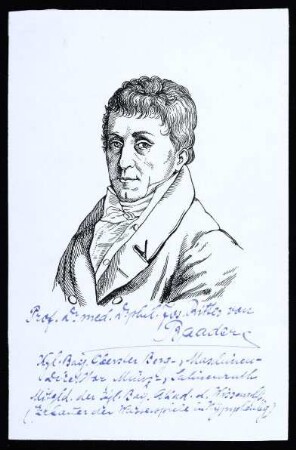 Baader, Joseph von