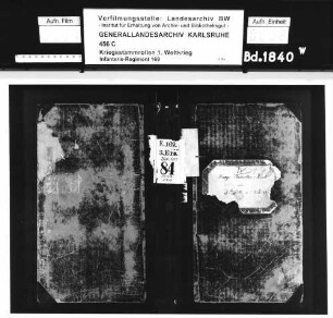 3. Ersatz-Kompanie,
