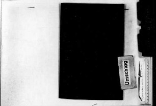 Oberjägermeister (1890-1912)
