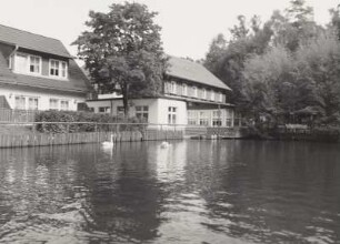 Hotel "Gondelfahrt"