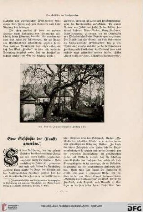 Eine Geschichte des Kunstgewerbes