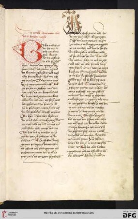 Sophronius Eusebius Hieronymus, Epistola ad Paulinum