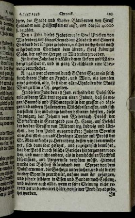 A. 1448 - A. 1479.