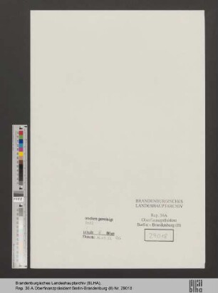 Ossowski, Leo