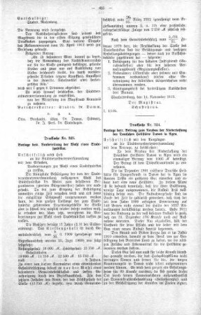 No. 21 (314-338) (323,324), 04. Dezember 1912
