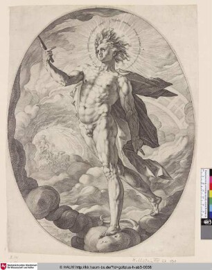 [Apollo; Apollon]