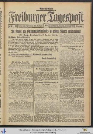 23.12.1915 (Abendblatt)