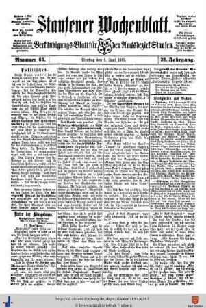 Juni 1897