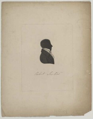 Bildnis des Robert Surtees