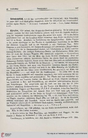 ⟦Schmiedefeld⟧