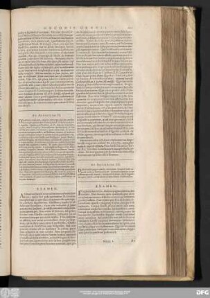 Ad Articulum II.