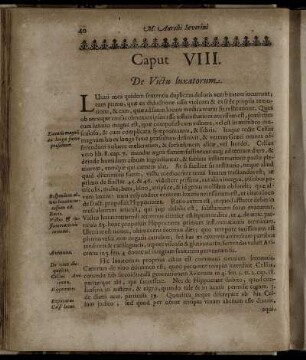Caput VIII. De Victu luxatorum.