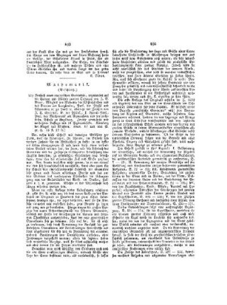 Mathematik : (Beschluß)