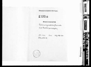 Besteuerungsrechte der Gemeinden und Amtskörperschaften