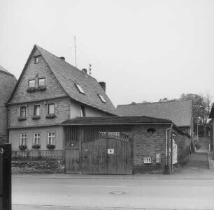 Hünfelden, Nassauer Straße 28