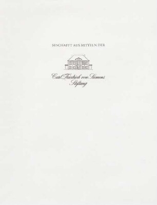 Die drei Liebchen : op: 33 : Singstimme ; Piano Forte