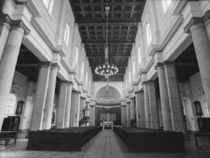 Dom des göttlichen Erlösers — Anbau