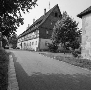 Spitalpfründhaus Sankt Katharina