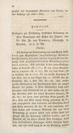 18-22 Homiletik