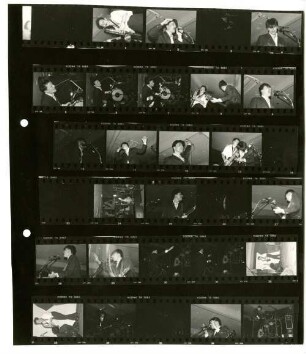Blow Monkeys 4.6.1985 II