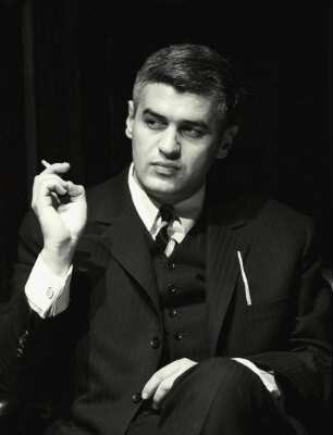 Peter Eschberg
