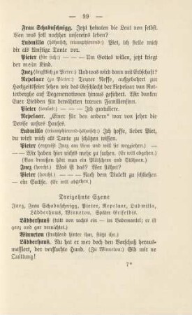 Dreizehnte Szene