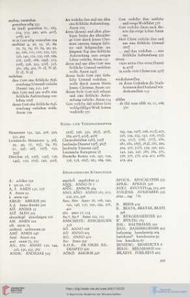 Epigraphische Kürzungen